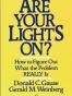 Are Your Lights On?