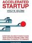 Accelerated Startup