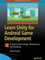 Learn Unity for Android Game Development