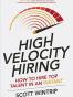 High Velocity Hiring