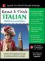 Read & Think Italian, Premium Second Edition