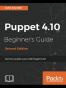 Puppet 4.10 Beginner's Guide - Second Edition