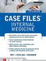 Case Files Internal Medicine, Fifth Edition
