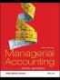 Managerial Accounting, Binder Ready Version