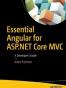 Essential Angular for ASP.NET Core MVC