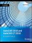 AutoCAD 2018 and AutoCAD LT 2018 Essentials