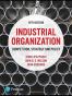 Industrial Organization