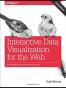Interactive Data Visualization for the Web