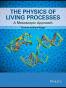 The Physics of Living Processes