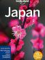 Lonely Planet Japan