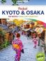 Lonely Planet Pocket Kyoto & Osaka