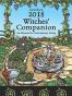 Llewellyn's 2018 Witches' Companion