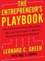 The Entrepreneur's Playbook