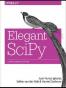 Elegant SciPy