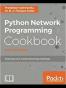 Python Network Programming Cookbook - Second Edition