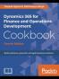 Dynamics 365 for Finance and Operations Development Cookbook - Fourth Edition
