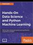 Data Science and Machine Learning with Python - Hands On!