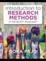 Introduction to Research Methods
