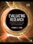 Evaluating Research