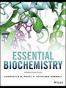 Essential Biochemistry
