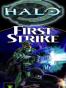 First Strike (Halo)