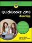 QuickBooks 2018 For Dummies