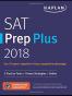 SAT Prep Plus 2018