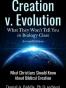 Creation v. Evolution