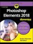 Photoshop Elements 2018 For Dummies