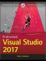Professional Visual Studio 2017