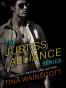 The Justiss Alliance Series 3-Book Bundle: Wild on You, Wild Ways, Wild Nights