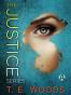 The Justice Series 5-Book Bundle: The Fixer, The Red Hot Fix, The Unfirgivable Fix, Fixed in Blood, Fixed in Fear
