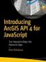 Introducing ArcGIS API 4 for JavaScript