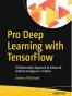 Pro Deep Learning with TensorFlow