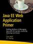 Java EE Web Application Primer