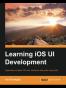 Learning iOS UI Development