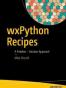 wxPython Recipes