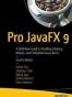 Pro JavaFX 9