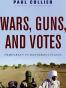 Wars, Guns, and Votes