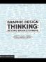 Graphic Design Thinking