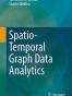 Spatio-Temporal Graph Data Analytics