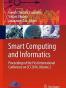 Smart Computing and Informatics