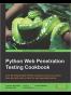 Python Web Penetration Testing Cookbook