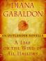 A Leaf on the Wind of All Hallows