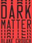 Dark Matter