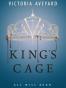 King's Cage (Red Queen #3)