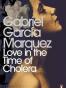 Love in the Time of Cholera