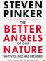 The Better Angels of Our Nature