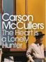 The Heart Is a Lonely Hunter