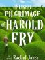The Unlikely Pilgrimage of Harold Fry